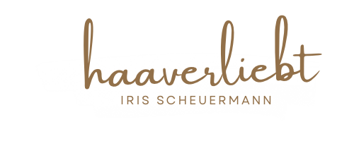 Iris Scheuermann Logo